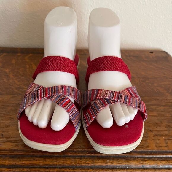 Grasshoppers Ortholite Finley Sandals - Picture 6 of 8